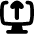 Upload Computer icon - Free transparent PNG, SVG. No sign up needed.