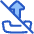 Upload Off Disable Icon from Plump Duo Set