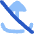 Upload Off Disable Icon from Flex Flat Set