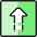 Upload Square 1 Icon from Ultimate Colors Set