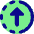Upload Upgrade In Progress Icon from Core Pop Set