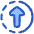 Upload Upgrade In Progress Icon from Plump Duo Set