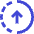 Upload Upgrade In Progress Icon from Sharp Duo Set