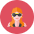 Fashionista Icon from Kameleon Colors Set