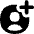 Account Circle Add Icon from Flex Solid Set