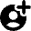 Account Circle Add Icon from Core Solid Set