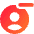 Account Circle Remove Icon from Core Gradient Set
