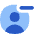Account Circle Remove Icon from Flex Flat Set