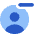 Account Circle Remove Icon from Core Flat Set