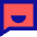 Feedback Icon from Sharp Pop Set