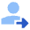Following icon - Free transparent PNG, SVG. No sign up needed.