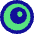 Heatmap 2 Icon from Sharp Pop Set
