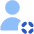 Online Status Away Account icon - Free transparent PNG, SVG. No sign up needed.