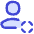 Online Status Away Account icon - Free transparent PNG, SVG. No sign up needed.