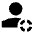 Online Status Away Account icon - Free transparent PNG, SVG. No sign up needed.