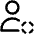 Online Status Away Account icon - Free transparent PNG, SVG. No sign up needed.