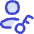 User Account Passkey Icon from Flex Duo Set
