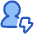 User Activity Recent Patient Icon from Plump Duo Set