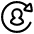 User Arrows Account Switch icon - Free transparent PNG, SVG. No sign up needed.