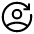 User Arrows Account Switch icon - Free transparent PNG, SVG. No sign up needed.