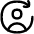 User Arrows Account Switch icon - Free transparent PNG, SVG. No sign up needed.