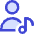 User Artist Icon from Core Duo Set