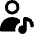 User Artist Icon from Core Remix Set