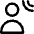 User Audio Spatial Icon from Core Line Set
