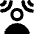 User Audio Spatial Surround Sound Icon from Core Remix Set