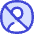 User Block No Accounts Icon from Flex Duo Set