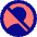 User Block No Accounts Icon from Core Pop Set