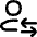 User Customer Transaction Icon from Flex Line Set