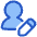 User Edit Pencil Icon from Plump Duo Set