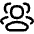 User Group Icon from Flex Line Set
