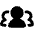 User Group Icon from Plump Remix Set
