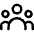User Group Icon from Core Line Set
