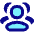 User Group Icon from Flex Pop Set