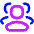 User Group Icon from Flex Neon Set