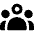 User Group Icon from Core Remix Set