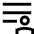 User Info Patient List Icon from Sharp Line Set