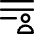 User Info Patient List Icon from Core Line Set