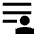 User Info Patient List Icon from Sharp Solid Set