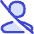 User Off Icon from Flex Duo Set
