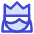 User Queen Crown icon - Free transparent PNG, SVG. No sign up needed.