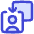 User Switch Account icon - Free transparent PNG, SVG. No sign up needed.