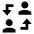 User Switch Account icon - Free transparent PNG, SVG. No sign up needed.