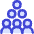 User Team Community Icon from Flex Duo Set