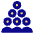 User Team Community Icon from Core Pop Set