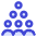 User Team Community Icon from Core Duo Set