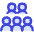 User Team Group Member Icon from Flex Duo Set